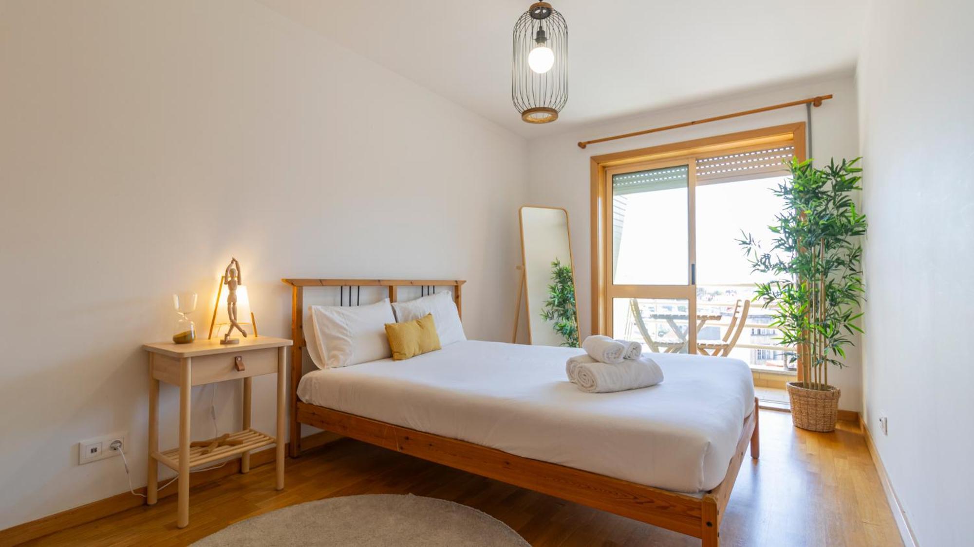 Cozy Downtown Apartment By Unique Hosts Porto Eksteriør billede