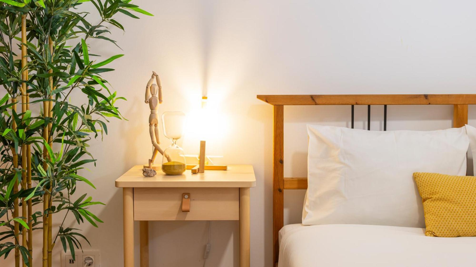 Cozy Downtown Apartment By Unique Hosts Porto Eksteriør billede